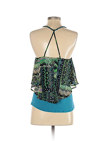 rue21 Sleeveless Top (view 2)