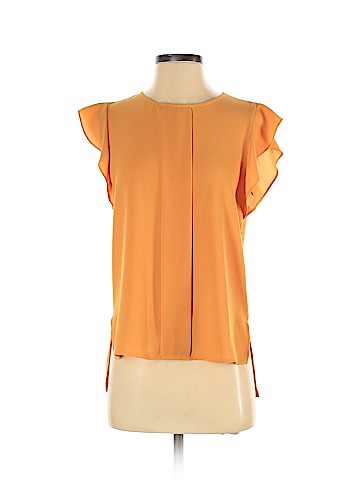 Zara Short Sleeve Blouse (view 1)