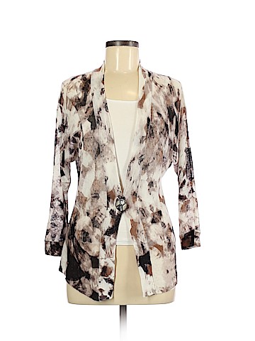 Nic + Zoe Cardigan (view 1)