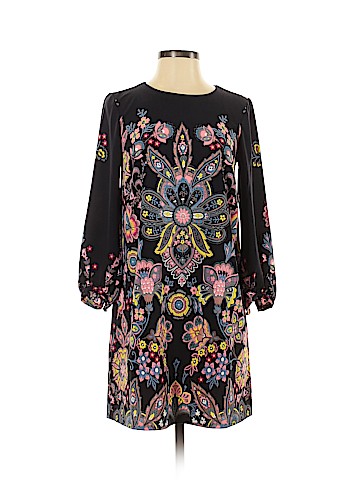 Ann Taylor LOFT Casual Dress (view 1)