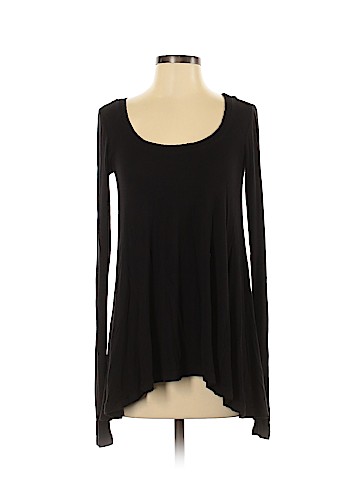 Free People Long Sleeve T-Shirt (view 1)