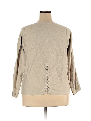 J.jill Pullover Sweater (view 2)