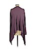Splendid Purple Cardigan Size Med - Lg - photo 2