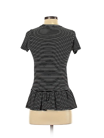 Banana Republic Factory Store Short Sleeve Top (view 2)