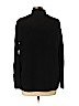 New Look 100% Acrylic Black Pullover Sweater Size 10 - photo 2