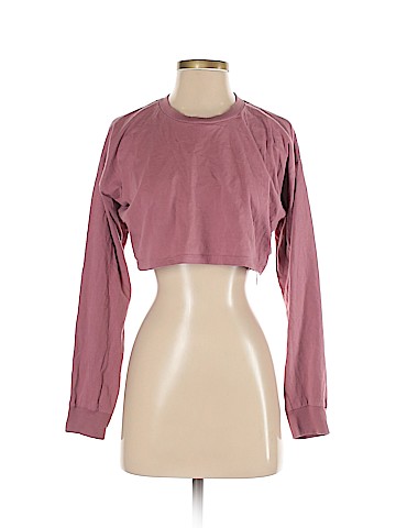 ASOS Long Sleeve T-Shirt (view 1)