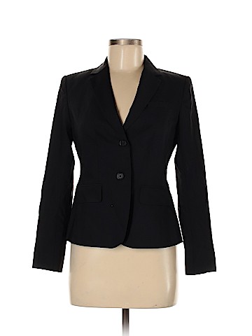 Ann Taylor Blazer (view 1)
