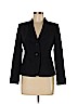 Ann Taylor Black Blazer Size 6 (petite) - photo 1
