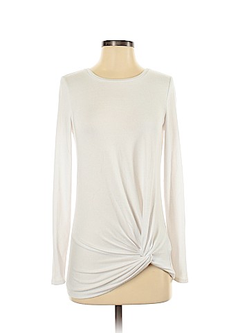 Banana Republic Long Sleeve Top (view 1)
