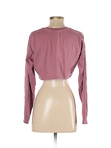 ASOS Long Sleeve T-Shirt (view 2)