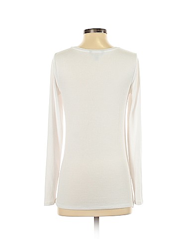 Banana Republic Long Sleeve Top (view 2)