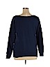 Bella Blue Sweatshirt Size XL - photo 2