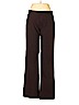 Banana Republic Brown Dress Pants Size 6 - photo 1