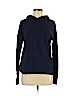 Lululemon Athletica Blue Pullover Hoodie Size 8 - photo 1