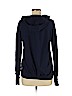 Lululemon Athletica Blue Pullover Hoodie Size 8 - photo 2