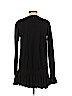 Free People Black Long Sleeve Top Size XS - photo 2