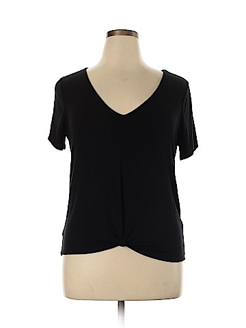 wonderly Short Sleeve Top (view 1)