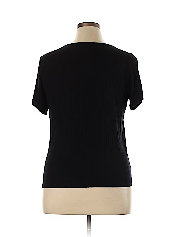 wonderly Short Sleeve Top (view 2)