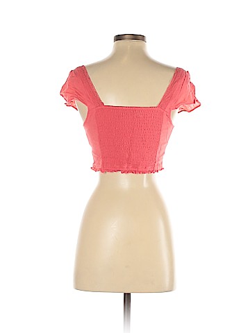 Abercrombie & Fitch Sleeveless Top (view 2)