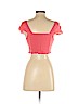 Abercrombie & Fitch Pink Sleeveless Top Size S - photo 2