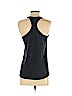Heat Gear by Under Armour Gray Active Tank Size S - photo 2