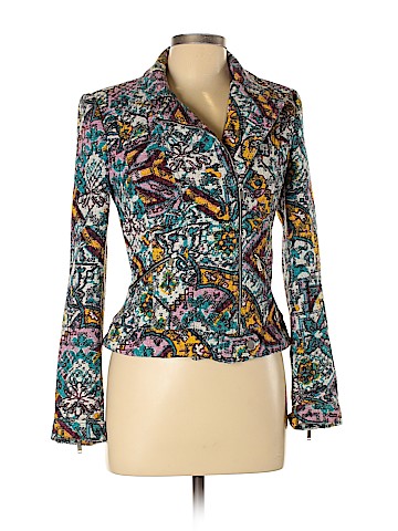 Trafaluc by Zara Jacket (view 1)