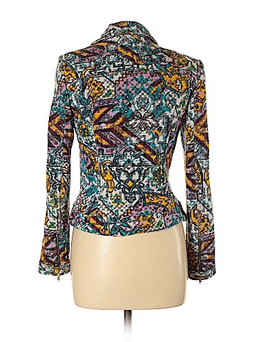 Trafaluc by Zara Jacket (view 2)