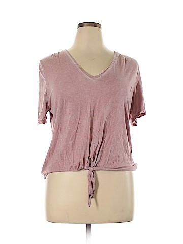 wonderly Short Sleeve Top (view 1)