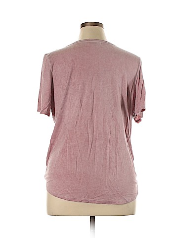 wonderly Short Sleeve Top (view 2)