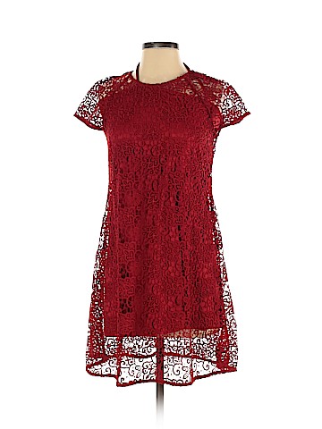 Zara TRF Casual Dress (view 1)