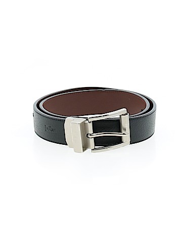 Levi's Leather Belt (view 1)