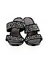 Impo Black Sandals Size 9 - photo 2