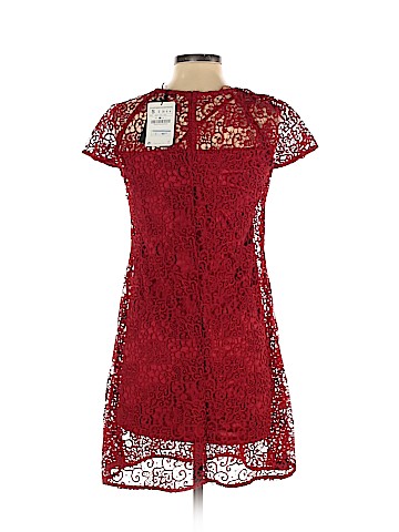 Zara TRF Casual Dress (view 2)