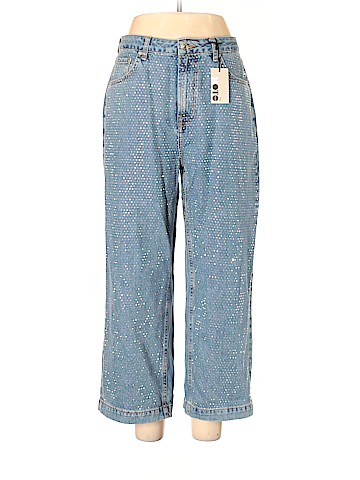 Topshop Jeans (view 1)