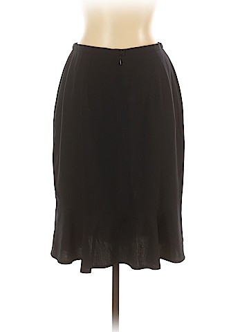 Escada Wool Skirt (view 2)