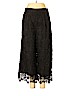 Diane von Furstenberg 100% Polyester Black Dress Pants Size 6 - photo 1