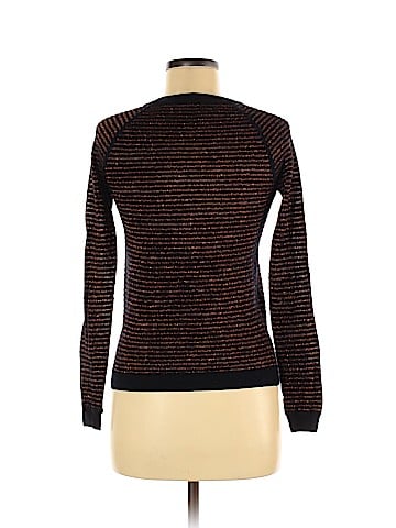 Aubin & Wills Wool Pullover Sweater (view 2)