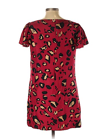 Britt Ryan Casual Dress (view 2)