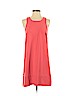 Leith 100% Polyester Pink Casual Dress Size S - photo 1