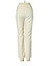 Saks Fifth Avenue 100% Cotton Tan Khakis Size 2 - photo 2