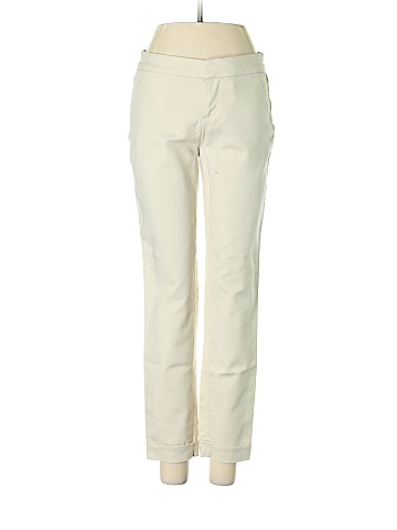 Saks Fifth Avenue Khakis (view 1)
