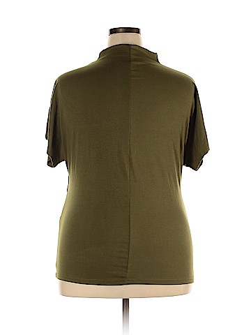 Unbranded Short Sleeve Top (view 2)