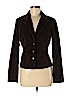 CALVIN KLEIN JEANS Brown Blazer Size M - photo 1