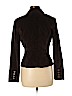 CALVIN KLEIN JEANS Brown Blazer Size M - photo 2