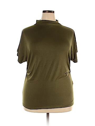 Unbranded Short Sleeve Top (view 1)