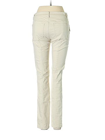 White House Black Market Khakis (view 2)