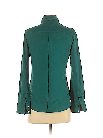 True Religion Long Sleeve Button-Down Shirt (view 2)