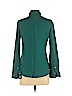 True Religion Green Long Sleeve Button-Down Shirt Size S - photo 2