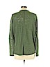 JC Fits inc 100% Polyester Green Pullover Sweater Size L - photo 2