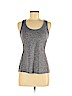 Active by Old Navy Gray Active Tank Size M - photo 1